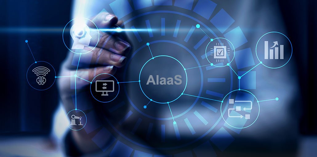 What is Artificial Intelligence as a service (AIaaS)