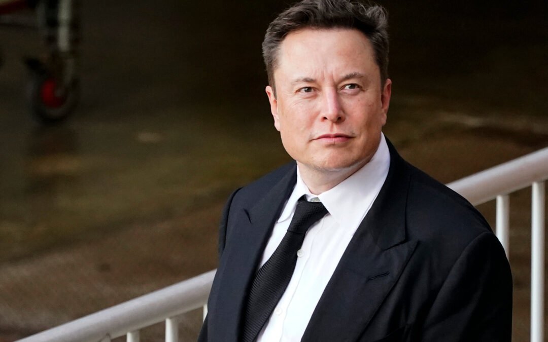 Elon Musk sent an email to the employees at Tesla with tremendous 6 rules and said…